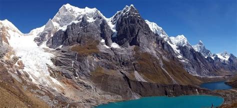 10 Características De La Cordillera De Los Andes
