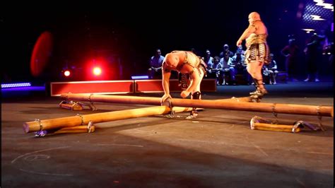 Ringling Bros Circus Strongman Video In Hdmov Youtube