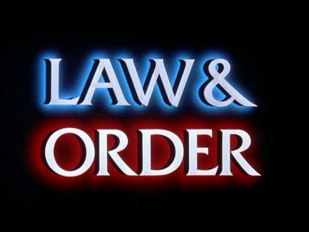 All Things Law And Order: SVU to Exit NJ; L&O Sets Still Standing