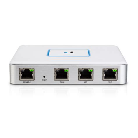 The device icon indicates the unifi model (not all icons are shown below): UniFi Security Gateway | USG | Routers | Ubiquiti | EuroDK