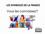 Calaméo - Les Symboles De La France