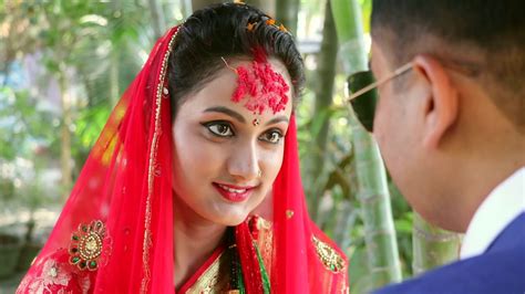 nepali wedding highlights youtube