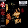 Public Image Ltd.* - The Flowers Of Romance (2011, SHM-CD, Paper Sleeve ...