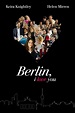 Berlin, I Love You DVD Release Date April 9, 2019