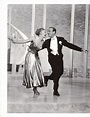 Ginger Rogers and Fred Astaire The Barkleys of Broadway | Ginger rogers ...