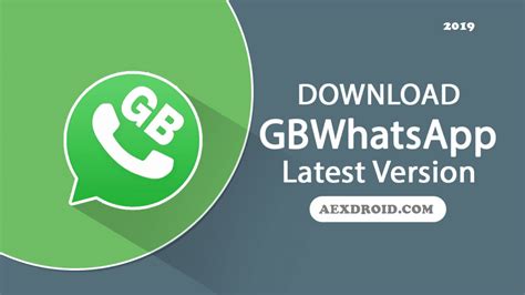 Gbwhatsapp pro 2021 provides various customization options, the user can manage the privacy accordingly. GBWhatsApp APK 7.99 Download Anti-Ban Updated in ...