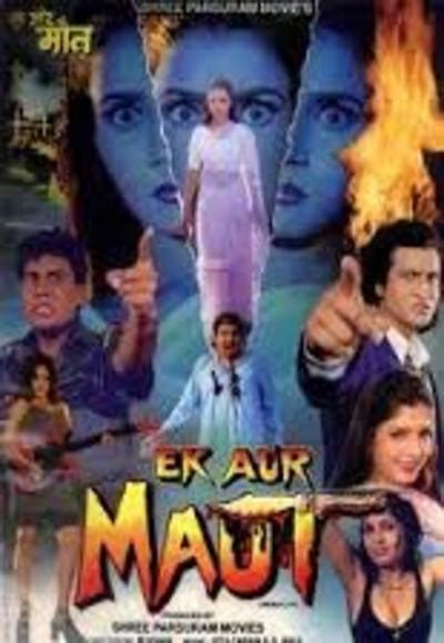 Thousands of popular movies similar to santau maut (2020) are available to watch for free on various online streaming websites and are included with your free trial in addition to this full movie. Ek Aur Maut (2000) Watch Full Movie Free Online ...