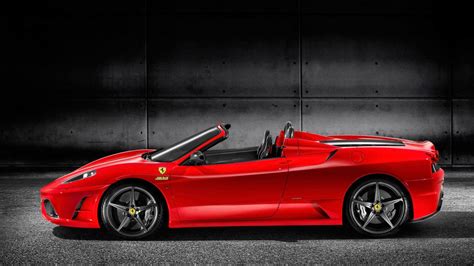 Top 1000 Cool Car Wallpaper Ferrari F430 Scuderia Spider 1600x900