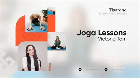 Tisarana Joga Lessons Victoria Torri 14 10 YouTube