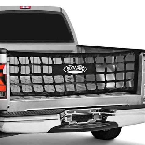 Wide Selection Of Durable Tail Gate Nets For Your Truck At