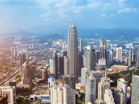 People can also visit many palaces, mosques, monuments. Visiting Kuala Lumpur (Malaysia): Points of Interest and ...