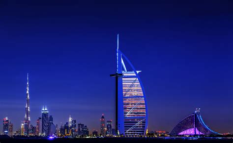 Dubai Tower 4k Ultra Hd Wallpaper And Background Image 3840x2366 Id