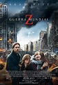 "GUERRA MUNDIAL Z": Nuevas escenas adelanto de la película - La web del ...