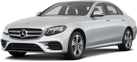 The premium interior, smooth ride and excellent driver aids all come together in a handsome. 2020 Mercedes-Benz E-Class Incentives, Specials & Offers ...