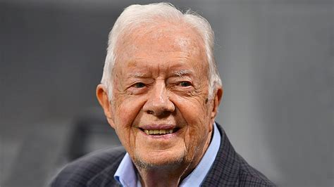 Jimmy Carter Becomes Oldest Living Former Us President Fox News