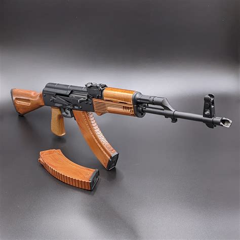 Ak47 Fakelite Furniture With 1 Elite 30rd Ak47 Magazines Xtech Tactical