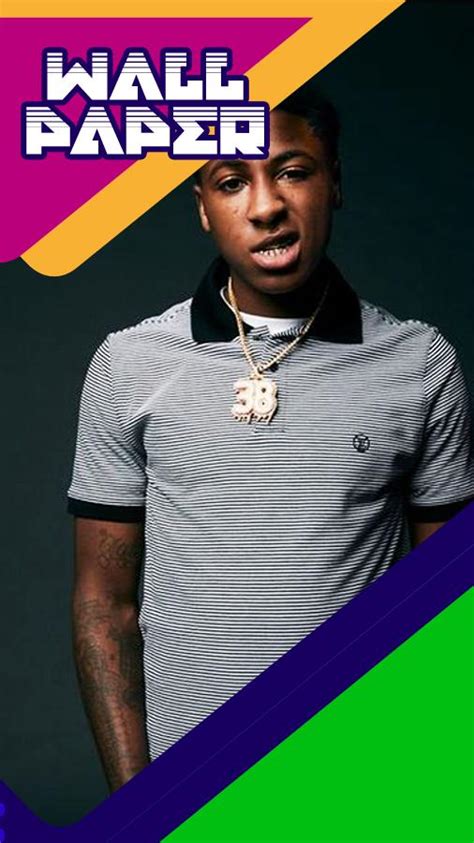 Nba Youngboy Wallpaper Hd Apk Untuk Unduhan Android