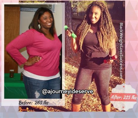 Fighting Pcos Kiah Lost 55 Pounds Black Weight Loss Success