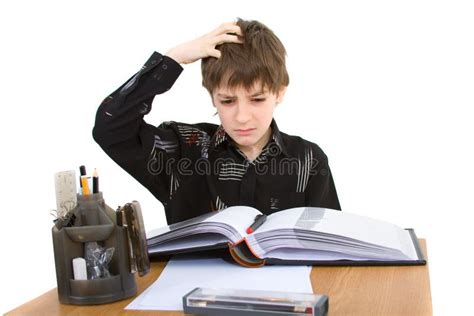 Pouting Child Stock Photo Image Of Purple Sulking Arms 9859728
