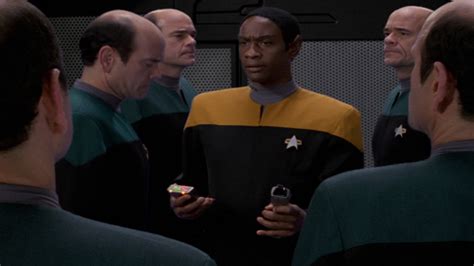 Watch Star Trek Voyager Season 7 Episode 24 Renaissance Man Full
