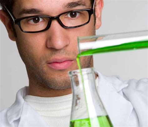Green Chemistry At Work Frontier Group