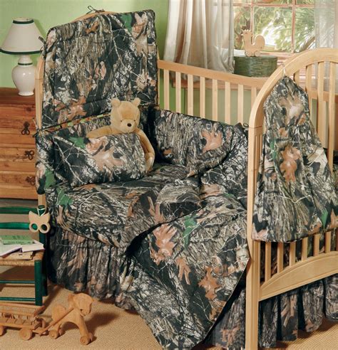 Max 4 crib bedding sets. Camo Bedding: Mossy Oak New Break-Up Crib Bedding|Camo Trading