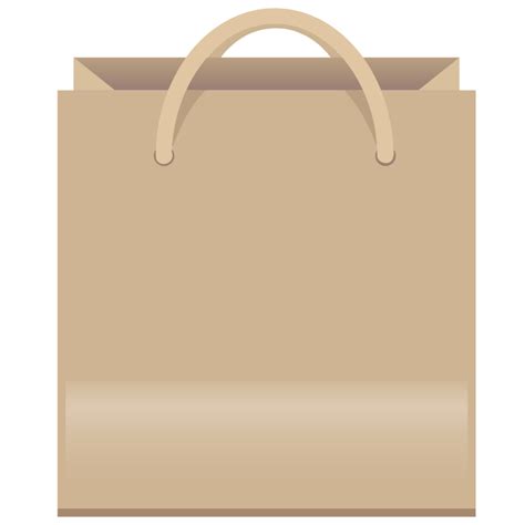 Paper Shopping Bag Png Image Transparent Image Download Size 800x800px