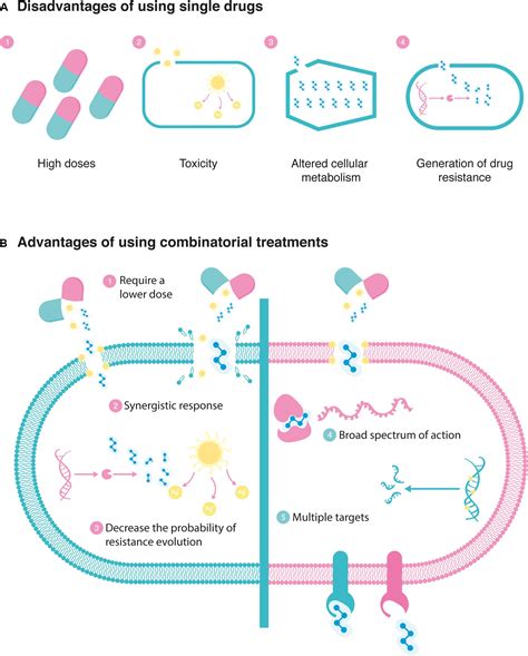 Frontiers The Demand For New Antibiotics Antimicrobial Peptides