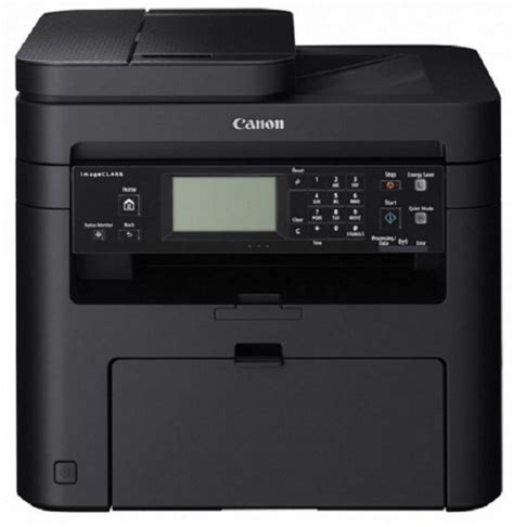 It uses the cups (common unix printing system) printing system for linux operating systems. Canon imageCLASS MF237w Driver Download, Review, Price | CPD