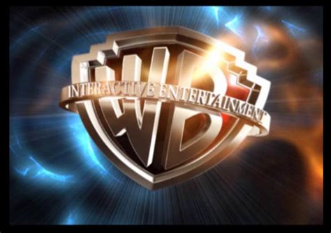 Warner Bros Interactive Entertainment Audiovisual Identity Database