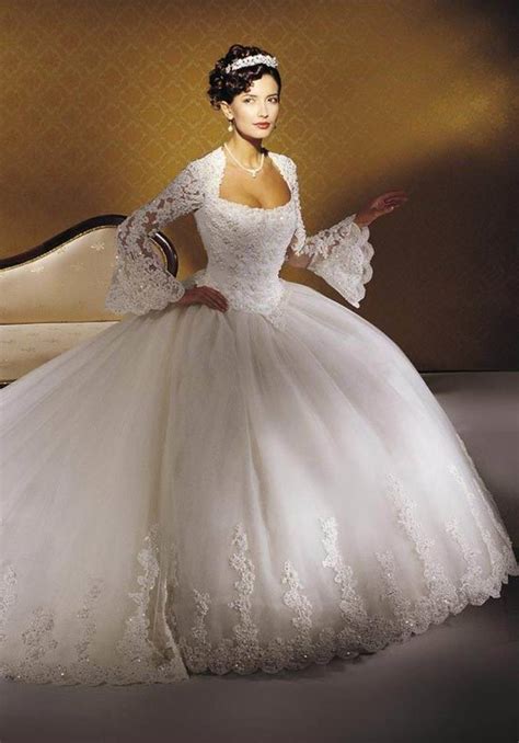 vintage inspired bridal gowns for the winter bride bellatory
