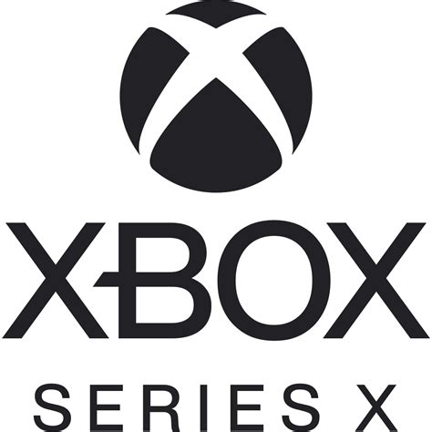 XBOX Seriesx Logo Archives - Proofmart png image