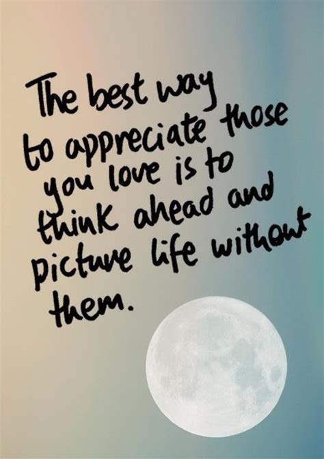 Quotes about appreciation of love. Appreciation quotes sayings love couple - Collection Of Inspiring Quotes, Sayings, Images ...
