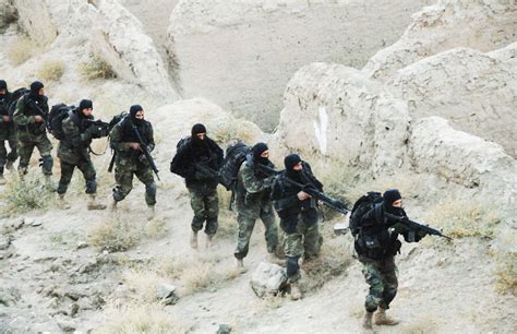 Fileafghan Commandos During Operation Commando Fury Wikipedia