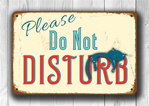 Use it in your personal projects or share it as a cool sticker on tumblr, whatsapp, facebook messenger, wechat. DO NOT DISTURB Sign Please do not disturb sign Vintage