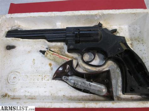 Armslist For Sale Crosman Pistols