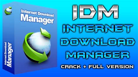 Idm internet download manager is an imposing application which can be used for downloading the multimedia content from internet. Internet Download Manager (IDM) | CRACK + FULL VERSION WINDOWS 7/8/10 | 2018 | - UploadWare.com