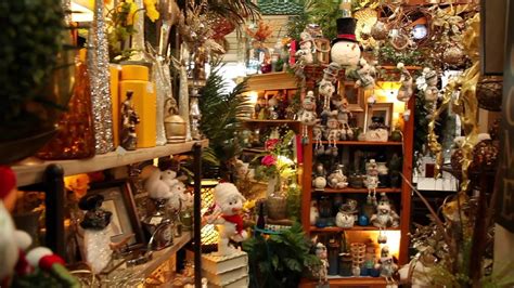 Best home decor stores online care of the most intuitive navigation to promote discoverability. Christmas at Evergreen Home Decor Store in Osage Beach, MO ...