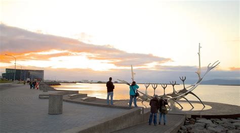 Reykjavik Harbour In Vesturbær Tours And Activities Expedia