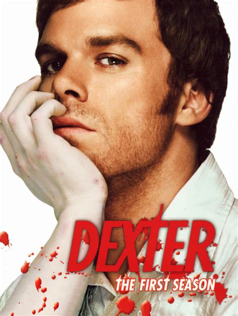 Dexter 1ª Temporada Adorocinema