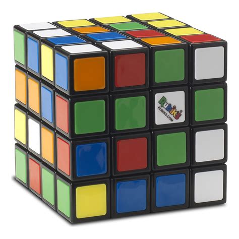 Buy Rubiks Tiled Trio Classic 4x4 Cube 3x3 Cube And 2x2 Cube Multi