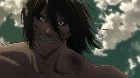 This article is about the 104th training corps graduate. Attack on Titan S02E07: Eren Titan form takes down Armored ...