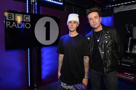 The dj, who has been at the helm of the breakfast show for six years, is moving to drivetime. Justin Bieber to appear on The Radio 1 Breakfast Show with ...