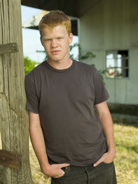 Jesse Plemons