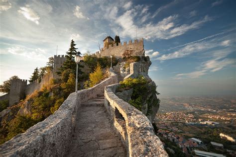 San Marino Cosa Vedere 10 Posti Da Non Perdere Skyscanner Italia