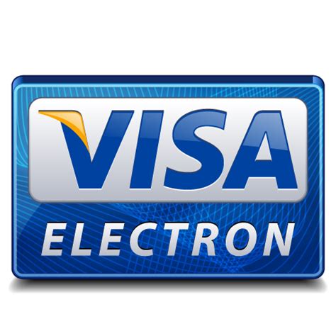 Electron Maestro Mastercard Visa Icon Free Download