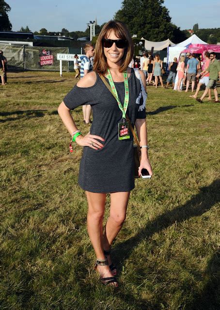 Alex Jones Attending The V Festival ~ World Actress Photosbollywoodhollywood Hot Actress Photos