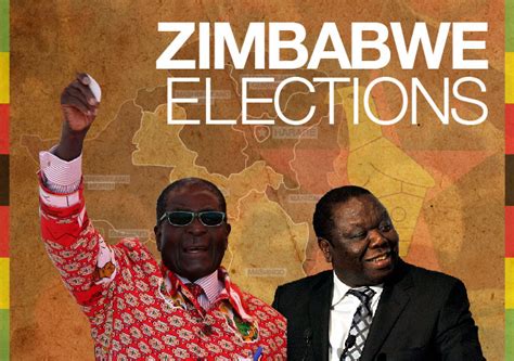 Infographic Zimbabwes Elections Zimbabwe Al Jazeera