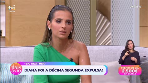 Diana Lopes Roubaram me a página após a minha expulsão