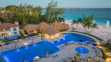 Caribbean All Inclusive Resorts Maximum Fun For The Money